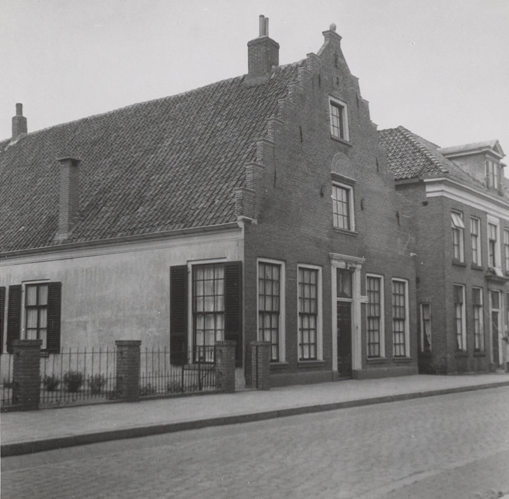 Grote fotowedstrijd over thema Rijssen (Hanzestad) - Rijssens Museum