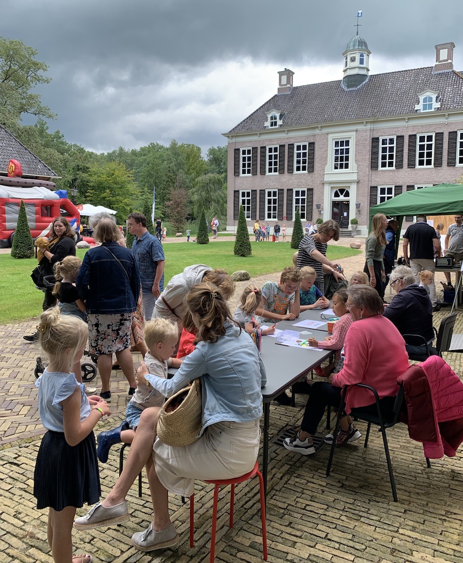 Zomermuseumdagen 2024 - Rijssens Museum